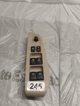 2015-2016 Subaru Legacy Front Door Master Switch Driver Oem. Fixed Price $53.99.