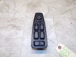 2003-2006 Lincoln Ls Left Driver Master Window Door Switch W/ Mirror Adjust. Fixed Price $44.85.