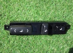 '14-16 Kia Cadenza Driver Side Power Seat Switch Control Black Genuine Oem!. Fixed Price $64.99.