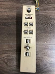 Cadillac Deville : 1994, 1995, 1996, 1997 - 1999, Master Window Switch Assembly. Fixed Price $70.00.
