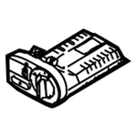 Genuine Bmw Switch Unit, Light 61-31-9-146-290 New. Fixed Price $663.98.