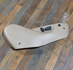 1999-2004 Jeep Grand Cherokee Right Passenger Power Seat Control Switch Brown. Fixed Price $40.00.