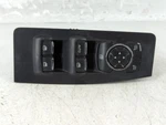 2013-2019 Ford Taurus Driver Left Door Master Power Window Switch Ziptq. Fixed Price $30.26.