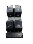 2009 2010 2011 2012 Oem Audi A4 A5 Master Power Window Switch 8K0 959 851 #135. Fixed Price $21.99.