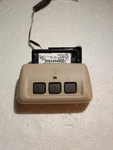 99-02 Land Rover Discovery Garage Door Opener Home Link Oem VB30060A B178. Fixed Price $30.00.