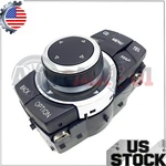 New Fits Bmw 335IS 328I Xdrive 528I Media Switch Controller. Fixed Price $58.76.