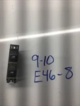 99-06 Bmw E46 Series Passengers Side Button Window Switch 8381514. Fixed Price $18.00.