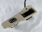 2004 Lincoln Ls Passenger Side Rear Door Window Switch With Ashtray # 3W4T-145. Fixed Price $27.30.