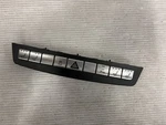 2013-2018 Mercedes G63 Amg Center Console Ac Heated Seat Switch Oem A4639050951. Fixed Price $229.99.