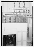 Glines Powerhouse Wa 1930S 6600V Oil Circuit Breaker Copper Buss Generator. Fixed Price $13.49.