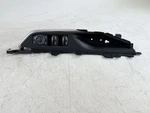 2019 - 2025 Cadillac XT4 Front Left Door Window Switch Bezel Cover Trim Oem. Fixed Price $34.94.