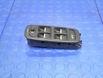 2017-2019 Jaguar Xe Master Window Switch Assembly Genuine Oem T2H3234. Fixed Price $64.99.