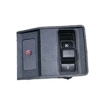 Bmw E34 E32 5 7 Series Fog Light Tail Lamp Control Switch Button Panel Oem. Fixed Price $18.99.