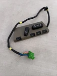 Oem 2008 Volvo XC90 3.2L Awd Driver Front Seat Adjustment Memory Switch 39899885. Fixed Price $45.00.