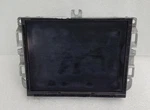 2018 Jeep Grand Cherokee Radio Receiver 8.4" Display Screen W/ Navigation. Fixed Price $949.99.