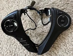 2013-2017 Honda Accord Steering Wheel Audio Cruise Control Switch Oem. Fixed Price $85.00.