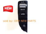 New Mercedes-benz W205 Lower Control Panel Left Switch A2059057103. Fixed Price $16.99.