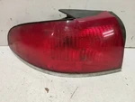 1995-1997 Oem Mercury Mystique Left Tail Light Quarter Panel Mounted. Fixed Price $58.00.