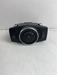 15-18 Ford Focus Lamp Control Switch Dimmer F1ET-13A024-SA. Fixed Price $24.29.