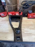 07-11 Bmw E90 328I 335I Idrive Menu Controller Radio Trim Shift 9231118. Fixed Price $125.00.