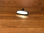 Bmw E85 E39 E46 Z4 M3 M5 Front Mirror Oval Shape Black Oem. Fixed Price $199.00.