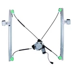 New Window Regulator W/ Motor Front Left Compatible With 04-07 Chrysler 741-534. Fixed Price $34.95.