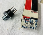 Vintage Bwd Borg Warner S341 Oil Pressure Switch Ford 67-68 Lincoln Mercury. Fixed Price $10.00.