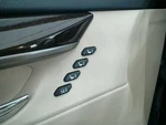 Front Door Switch Driver's Seat Fits 13-18 Lexus ES300H 104518783. Fixed Price $54.66.