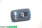 2014 - 2017 Maserati Ghibli Window Lock Control Switch Left Rear Oem. Fixed Price $61.60.