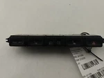 97-03 Jaguar X100 XK8 Xkr Hazard Asc Fog Light Switch Panel LJA6292PC. Fixed Price $44.88.