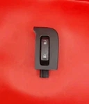 2008 Lincoln Mkx Door Lock Window Switch 8A1T14963AAW Oem. Fixed Price $19.99.