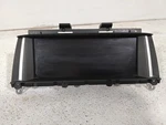 2017 Bmw X3 Information Radio Display Screen Oem. Fixed Price $273.48.