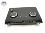 20-21 Range Rover Evoque L551 Dash Heater Ac Climate Control Switch Panel Screen. Fixed Price $400.45.