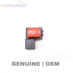 2007-2010 Audi S8 Front Seat Memory Control Switch / Button 4E0959769A. Fixed Price $9.49.