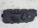 13-18 Bmw 328I 430I 228I Front Left Seat Adjustment Switch Control 93598 Oem. Fixed Price $36.50.