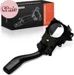 Turn Signal Switch, Headlight Dimmer Lever Compatible With Audi A4 2003-2010,. Fixed Price $61.08.
