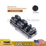 Master Power Window Switch Left Front For Escape Tribute Mariner 3L8Z-14529-AA. Fixed Price $23.99.