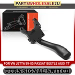 Windshield Wiper Switch For Volkswagen Beetle 1998-2008 Jetta 1999-2005 Passat. Fixed Price $22.99.