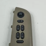 2004-2008 Ford F-150 Driver Left Door Master Power Window Switch Tan 5L3T-14B133. Fixed Price $26.99.