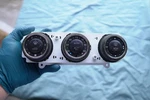 2002-2005 Mercedes-benz ML500 ML320 ML55 A/c Heater Climate Temperature Control. Fixed Price $119.99.