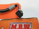 For Wire Plug Connector Off Head Light Turn Signal Switch Column Lever Civic 2DR. Fixed Price $49.96.