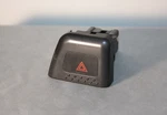 1997-00 Infinity QX4 Nissan Pathfinder Emergency Hazard Switch Button 06016. Fixed Price $12.90.