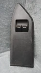 2005 06 07 08 09 Ford Mustang Driver Window Control Switch Bezel 4R33-14A564CFW. Fixed Price $22.40.