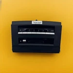 07-09 Mercedes W221 S550 S600 Head Unit Command Cd Navigation 2218700793 Oem. Fixed Price $158.69.
