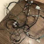 Wire Harness 1995- 1997 Ford F150 F-150 Extended Cab Interior (boxed). Fixed Price $77.88.