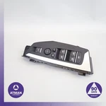 Bmw F98 X4M X3 Front Left Driver Door Window Master Control Switch Oem. Fixed Price $52.23.