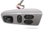 2003 2004 Ford Van Econoline E250 Driver Side Mirror Window Switch E150 E350 W77. Fixed Price $68.50.