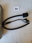Mercedes-benz Cruise Control SWITCH#1265400544 64. Fixed Price $200.00.