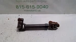 2019-2022 Hyundai Venue Steering Column Intermediate Lower Shaft Oem. Fixed Price $80.00.