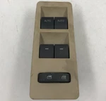 2010-2012 Lincoln Mkz Master Power Window Switch Oem E01B26021. Fixed Price $22.19.